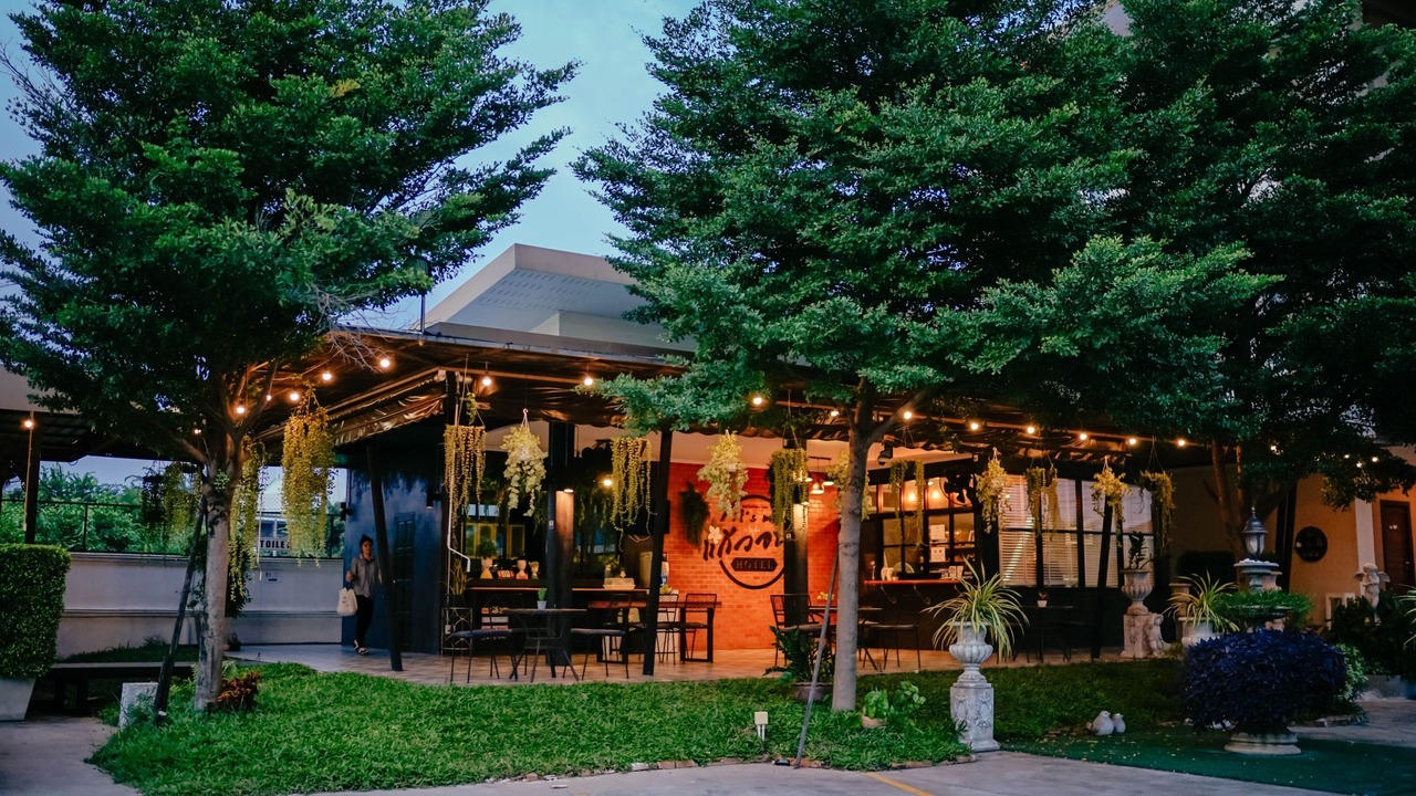 Photo of Outdoor in Nakhon Ratchasima