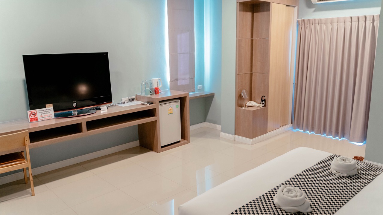 Photo of Bedroom in Nakhon Ratchasima