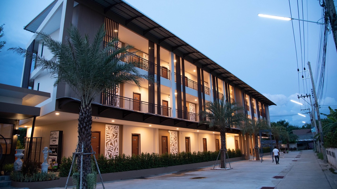 Photo of Outdoor in Nakhon Ratchasima