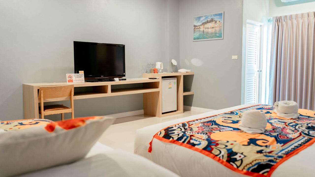 Photo of Bedroom in Nakhon Ratchasima