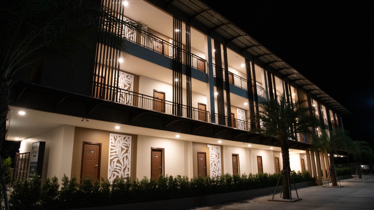 Photo of Outdoor in Nakhon Ratchasima