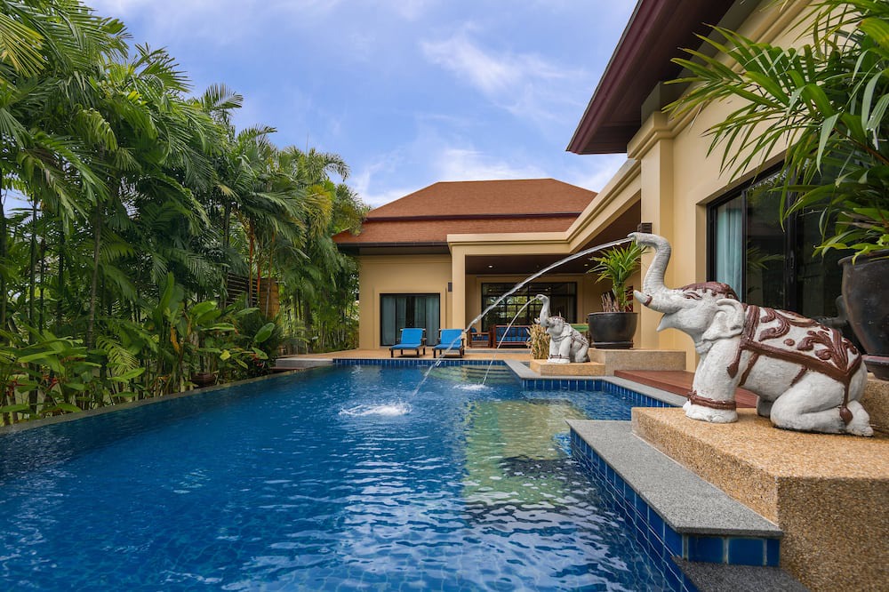 Photo of Outdoor in Rawai