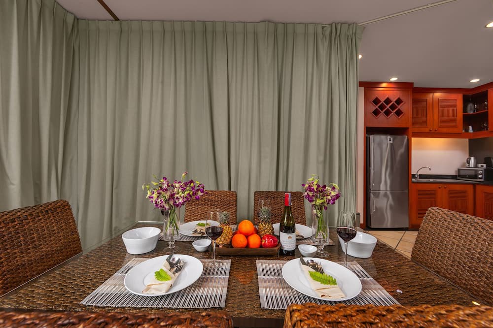 Photo of Kitchen in Rawai