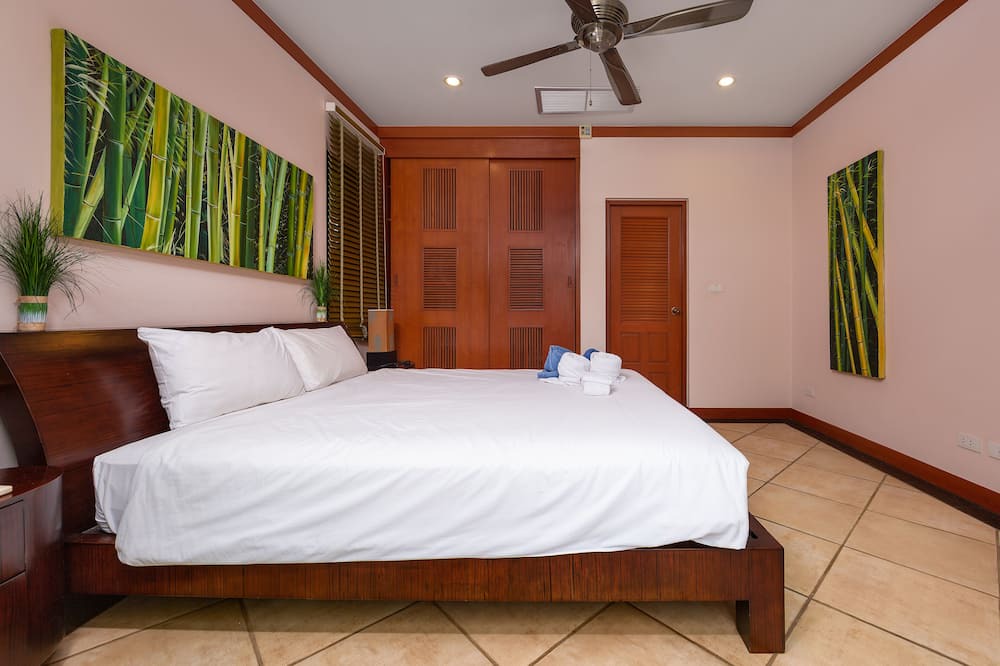Photo of Bedroom in Rawai