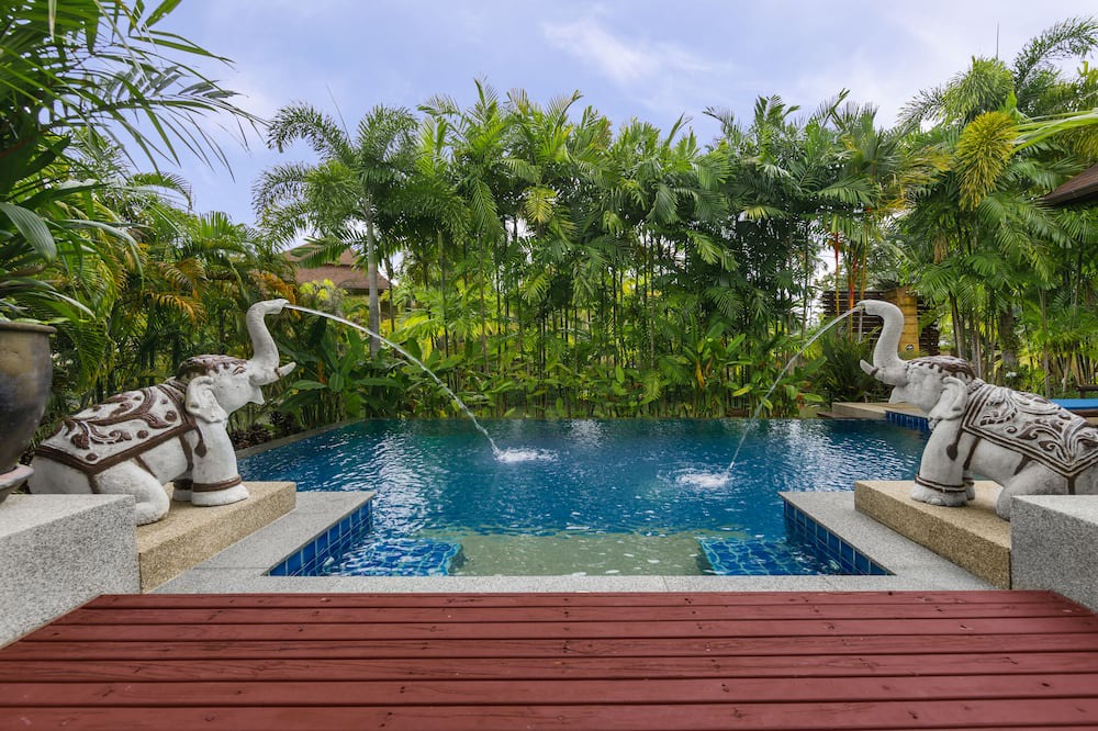 Photo of Outdoor in Rawai