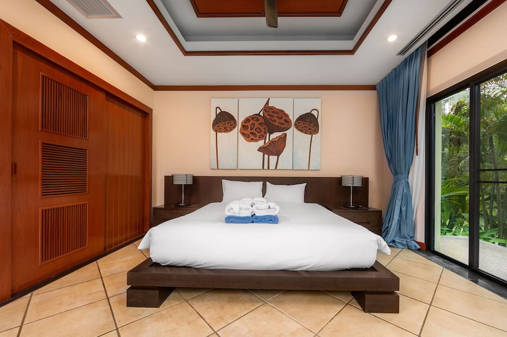 Photo of Bedroom in Rawai