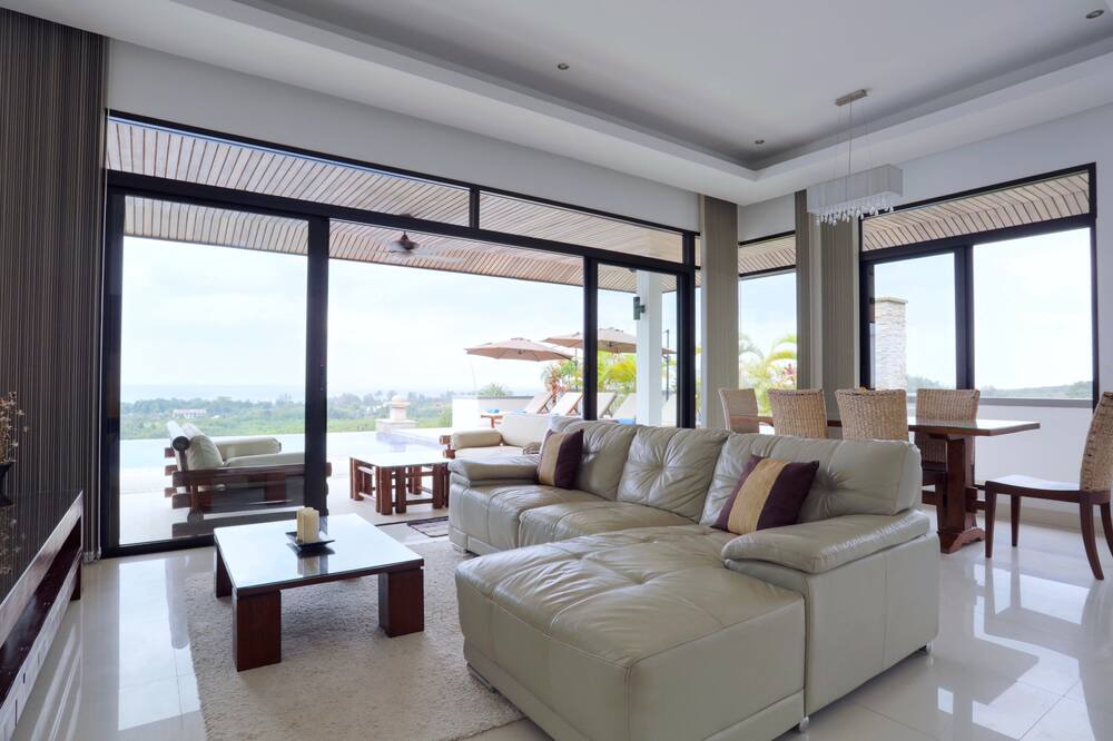 Photo of Livingroom in Ko Lanta