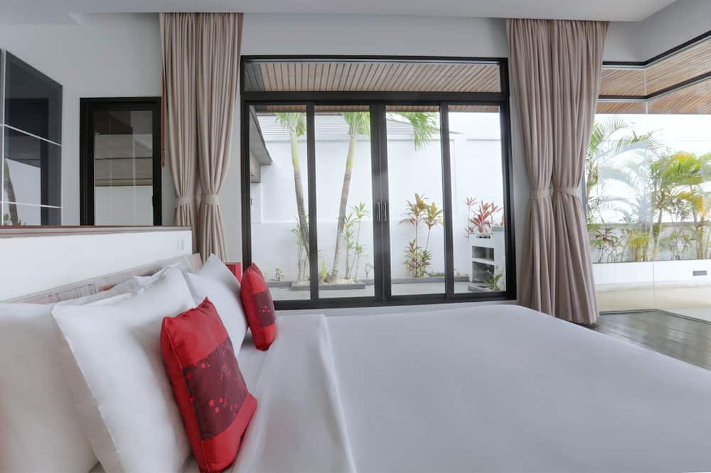 Photo of Bedroom in Ko Lanta