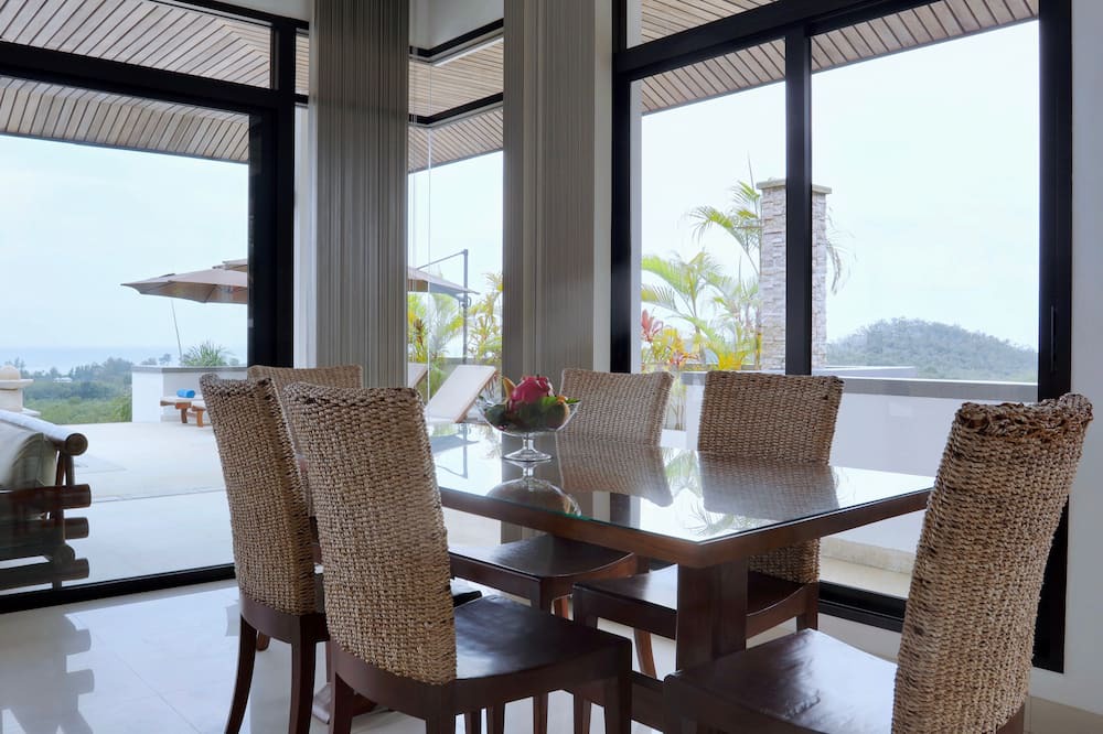 Photo of Kitchen in Ko Lanta
