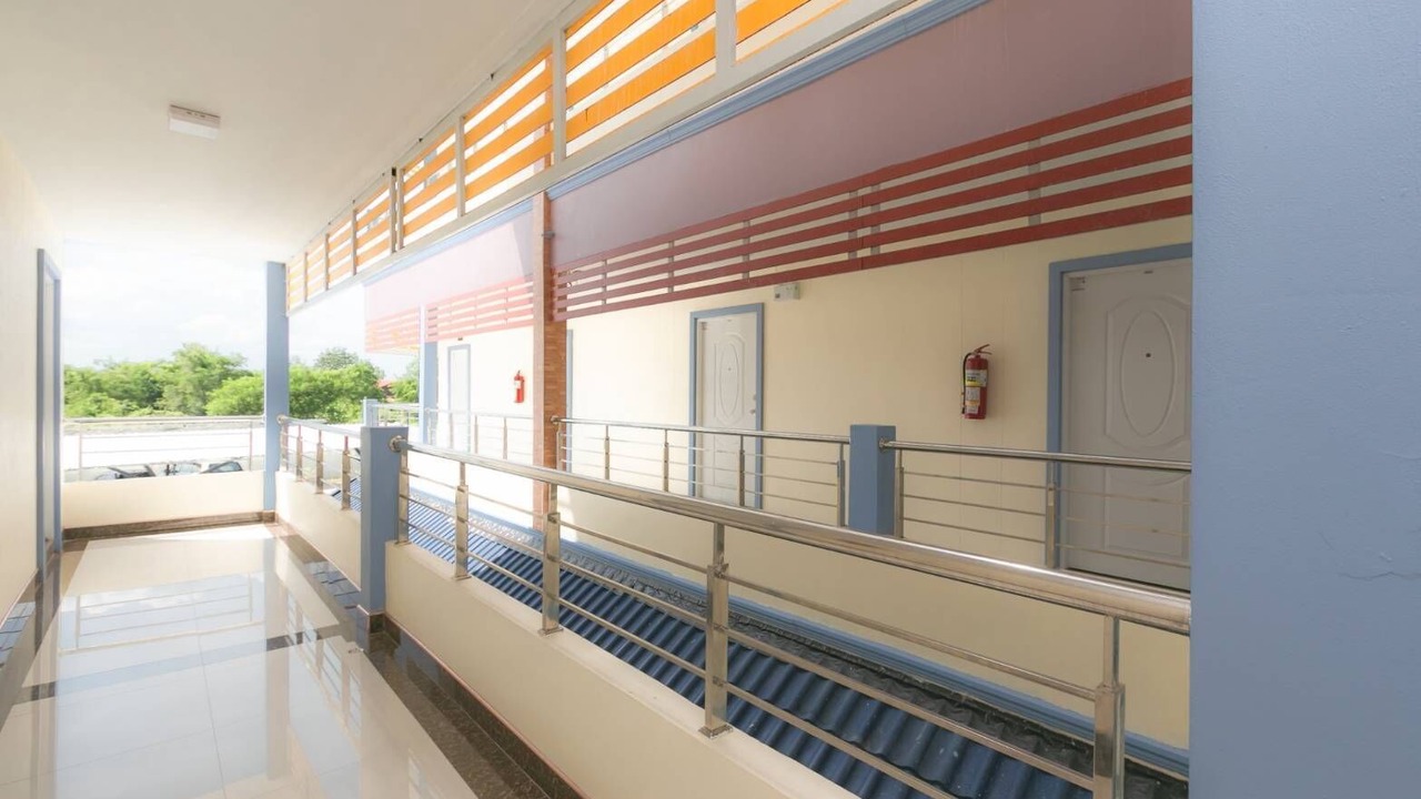 Photo of Patio Balcony in Sung Noen