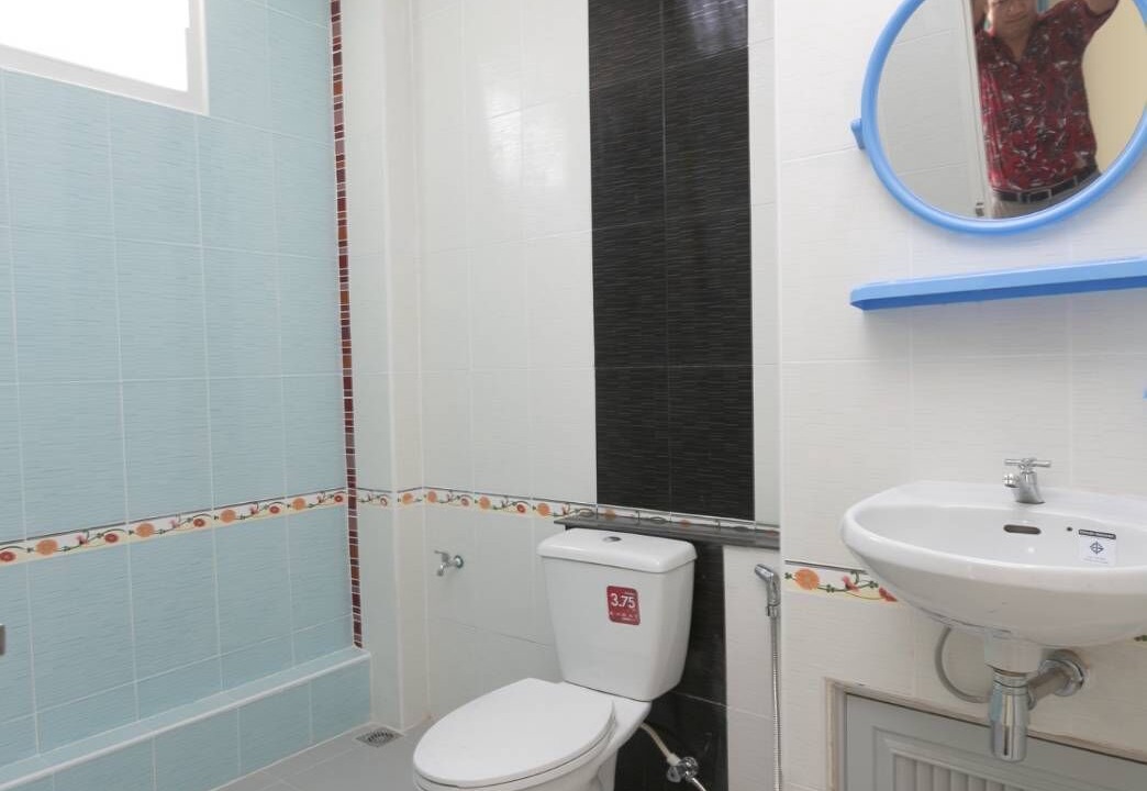 Photo of Bathroom in Sung Noen