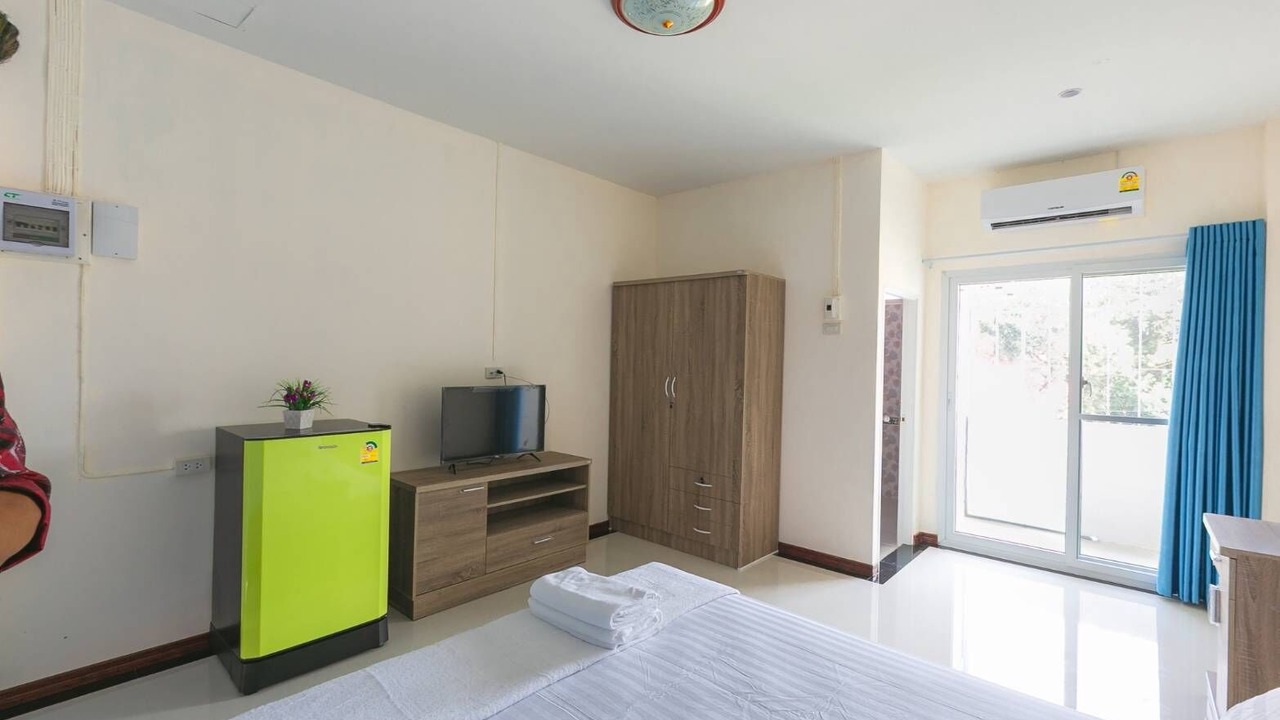 Photo of Bedroom in Sung Noen