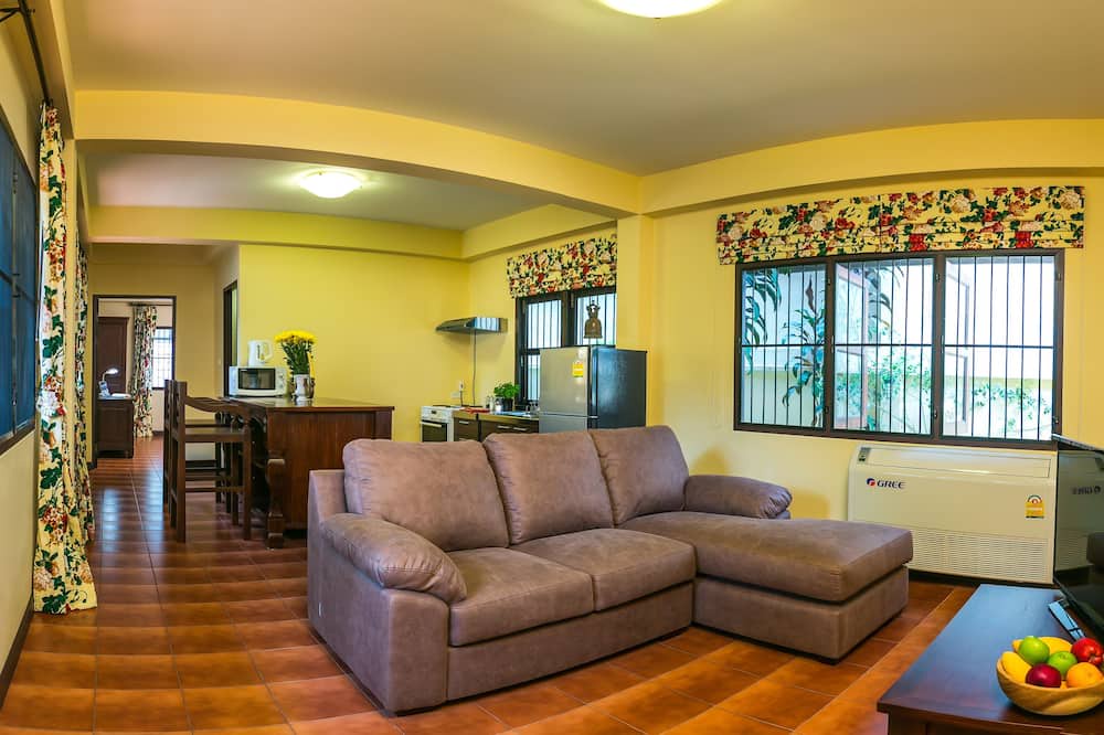 Photo of Livingroom in Nong Pa Khrang