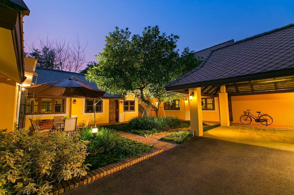 Photo of Outdoor in Nong Pa Khrang