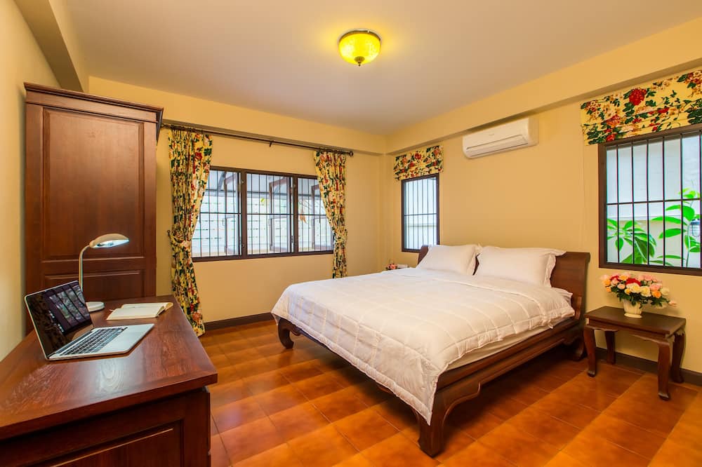 Photo of Bedroom in Nong Pa Khrang