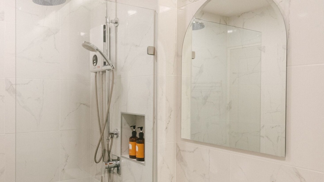 Photo of Bathroom in Khao San
