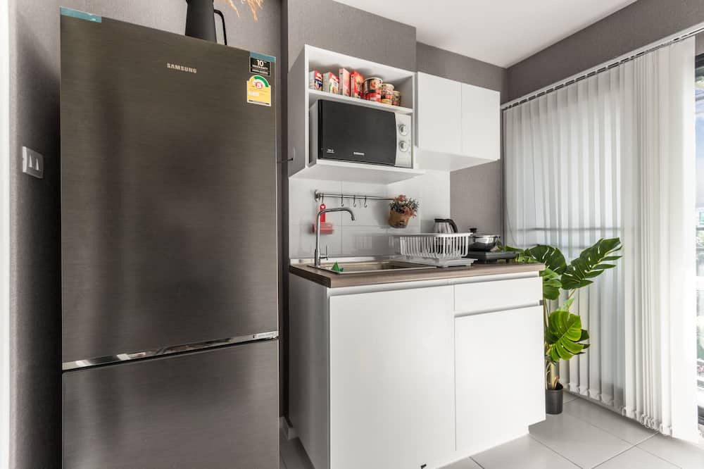 Photo of Kitchen in Lat Krabang