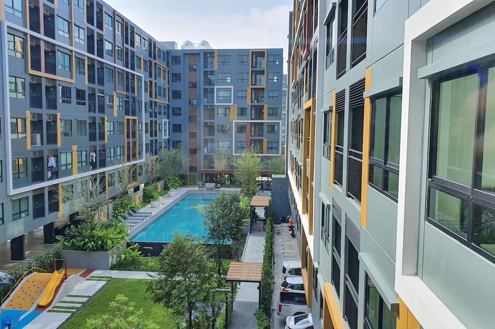 Photo of Outdoor in Lat Krabang