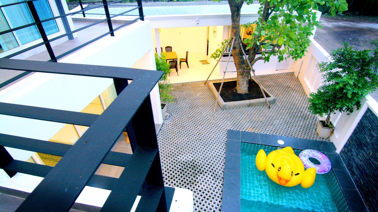 Photo of Outdoor in Hat Chao Samran
