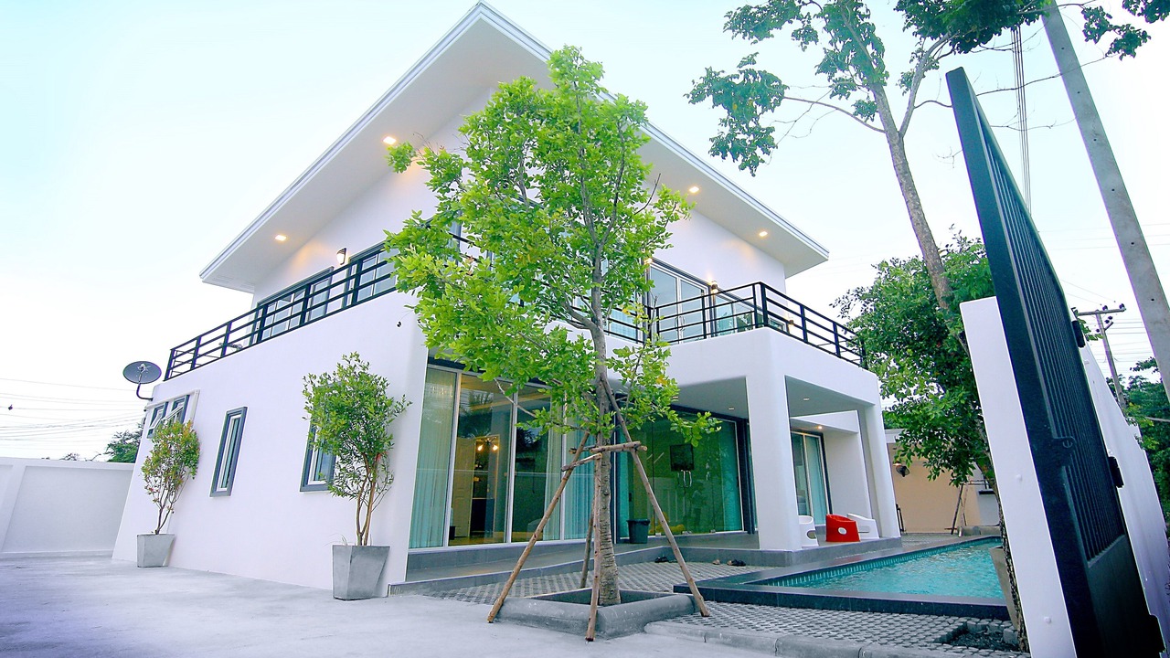 Photo of Outdoor in Hat Chao Samran