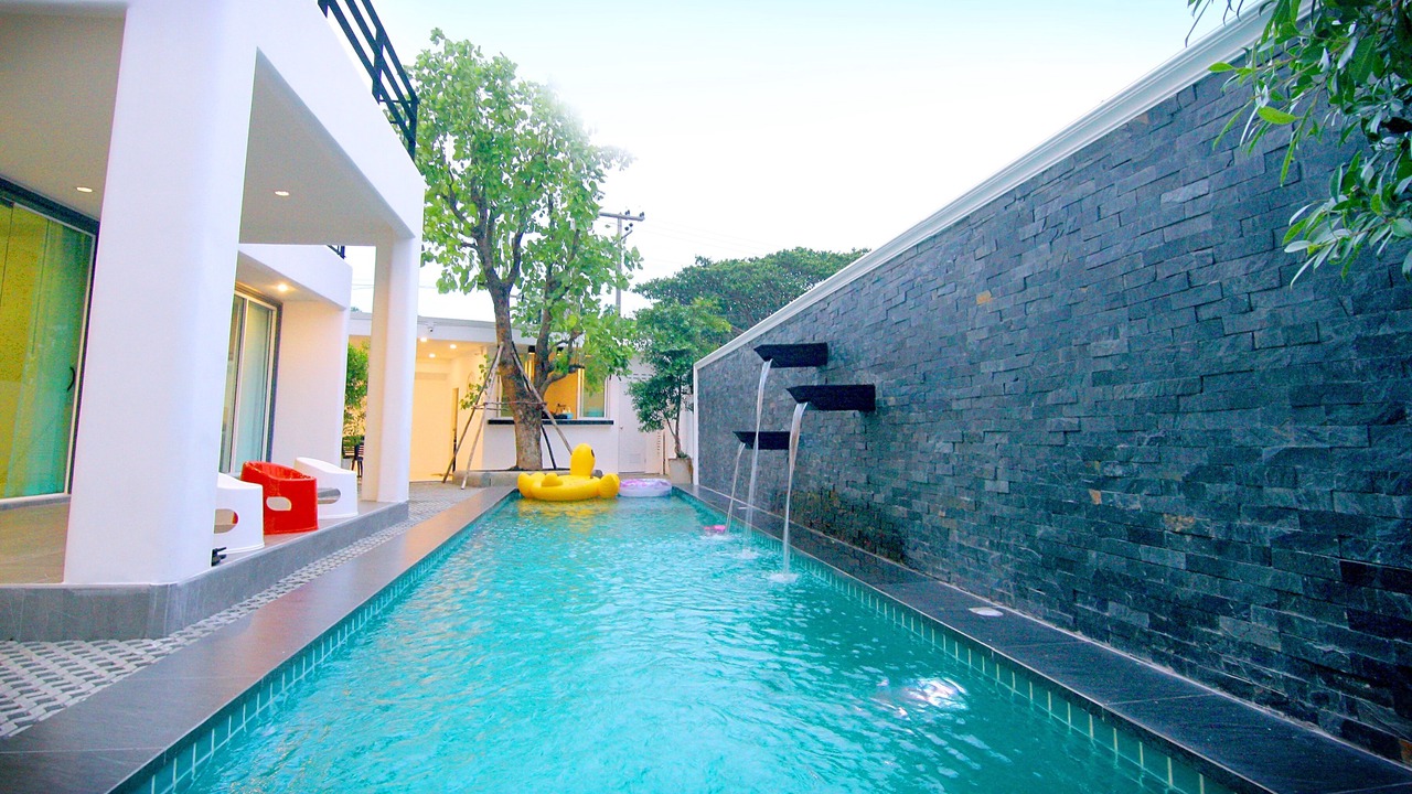 Photo of Outdoor in Hat Chao Samran