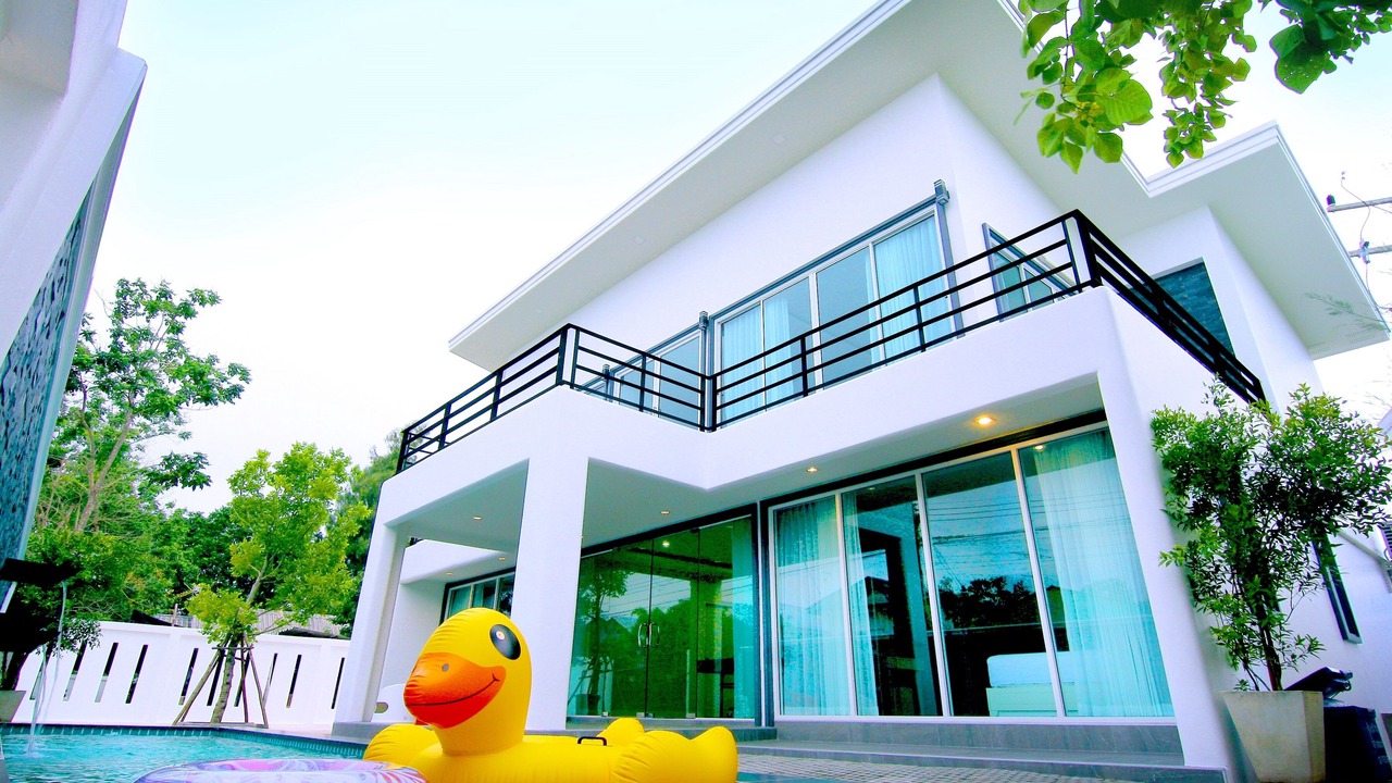 Photo of Outdoor in Hat Chao Samran