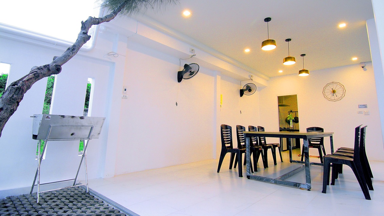 Photo of Outdoor in Hat Chao Samran