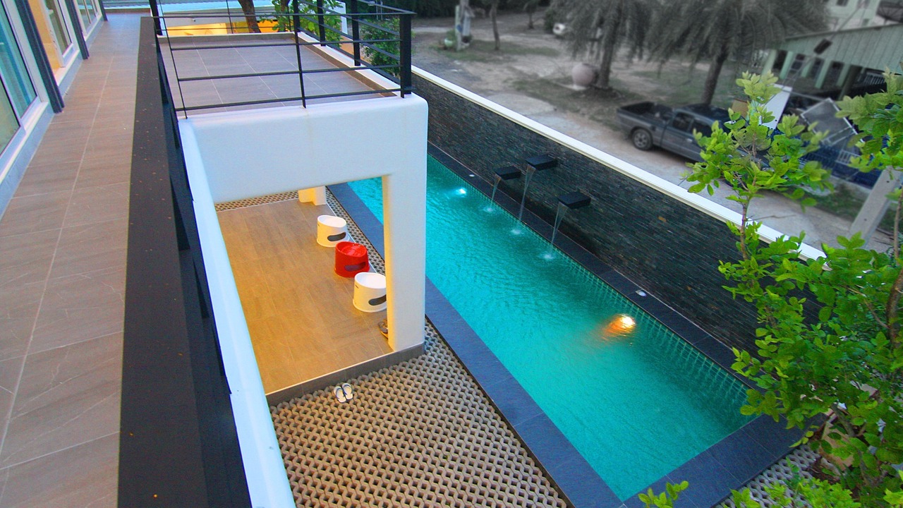 Photo of Outdoor in Hat Chao Samran