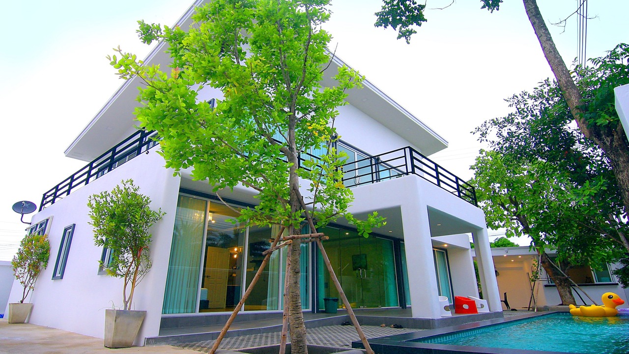 Photo of Outdoor in Hat Chao Samran