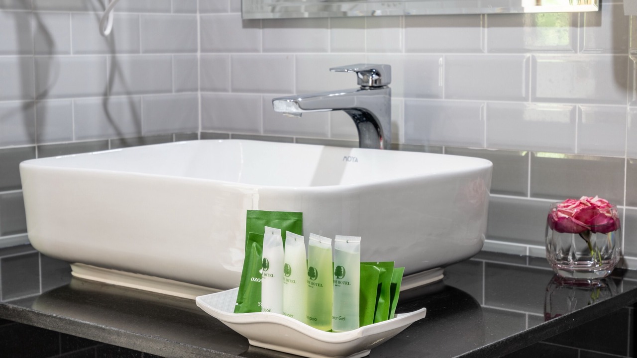 Photo of Bathroom in Pak Chong