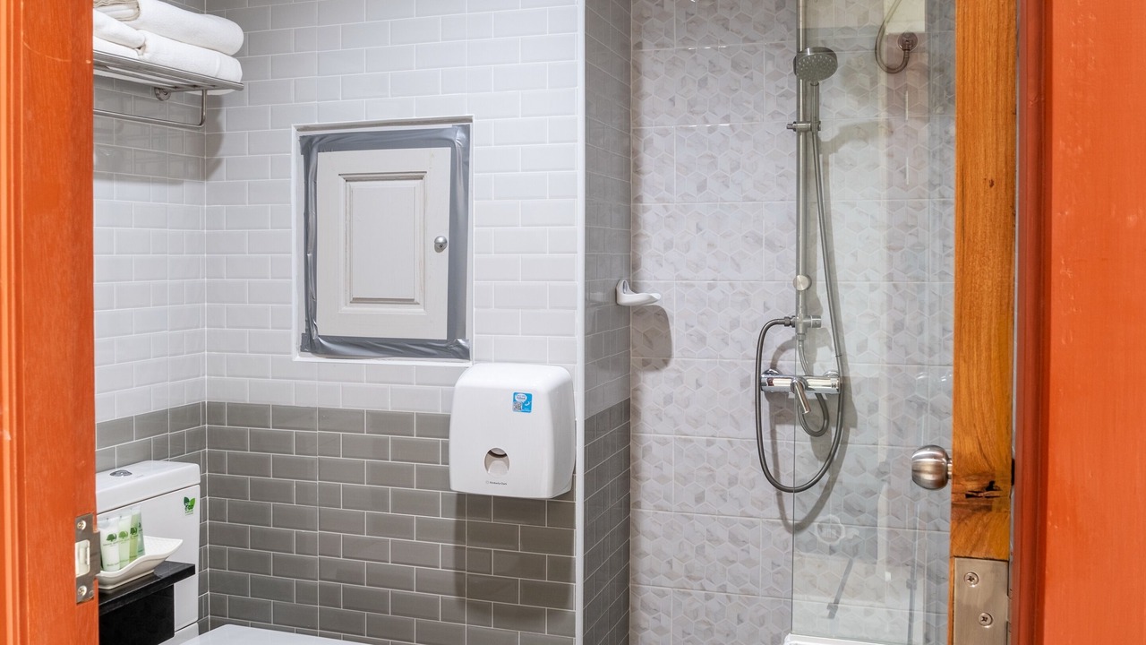 Photo of Bathroom in Pak Chong