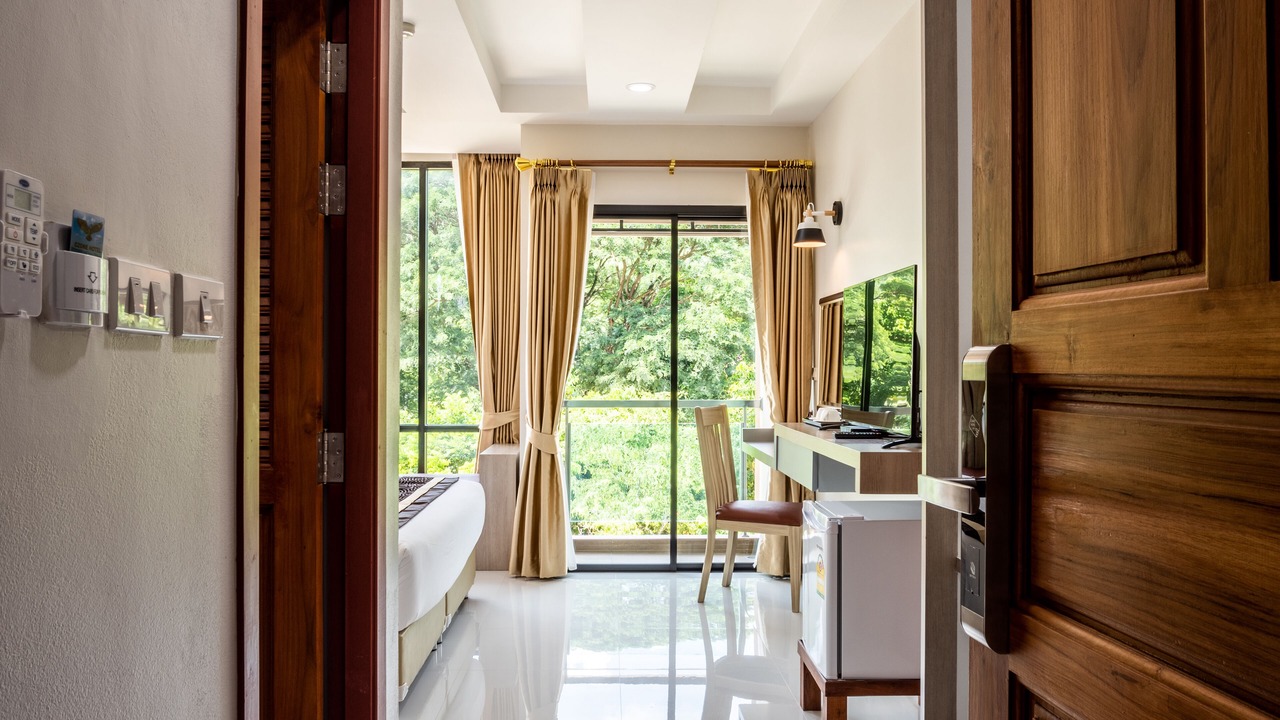 Photo of Bedroom in Pak Chong