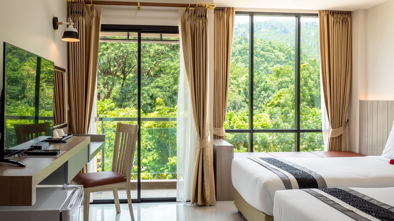 Photo of Bedroom in Pak Chong