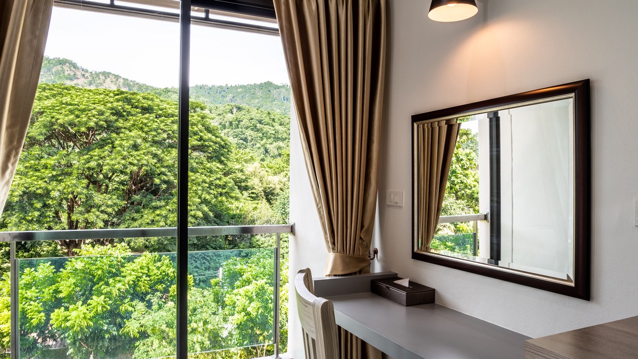 Photo of Patio Balcony in Pak Chong