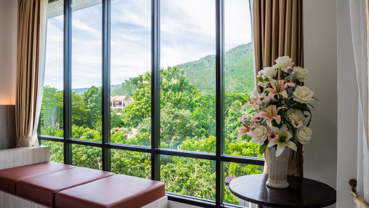 Photo of Bedroom in Pak Chong