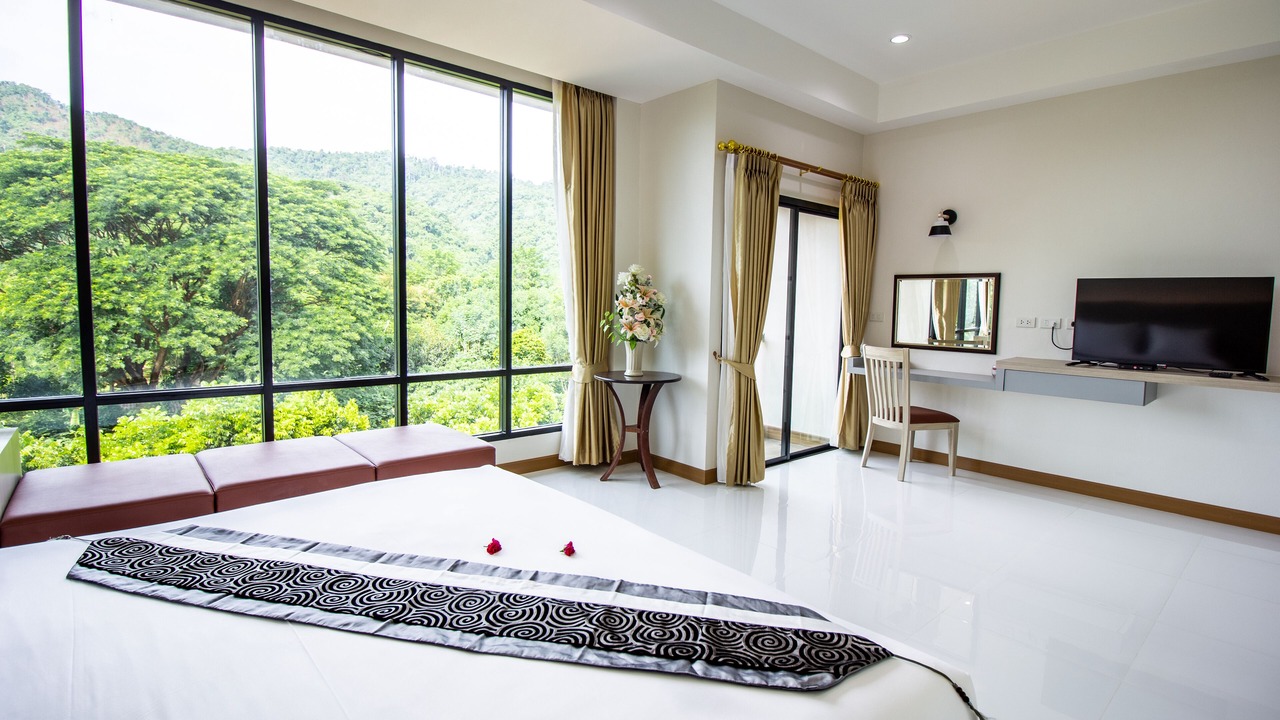 Photo of Bedroom in Pak Chong