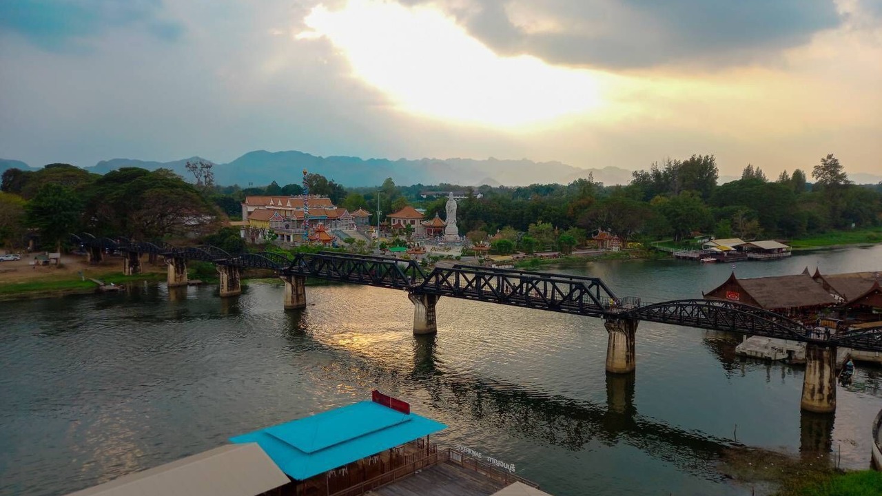 Photo of Outdoor in Ban Tai