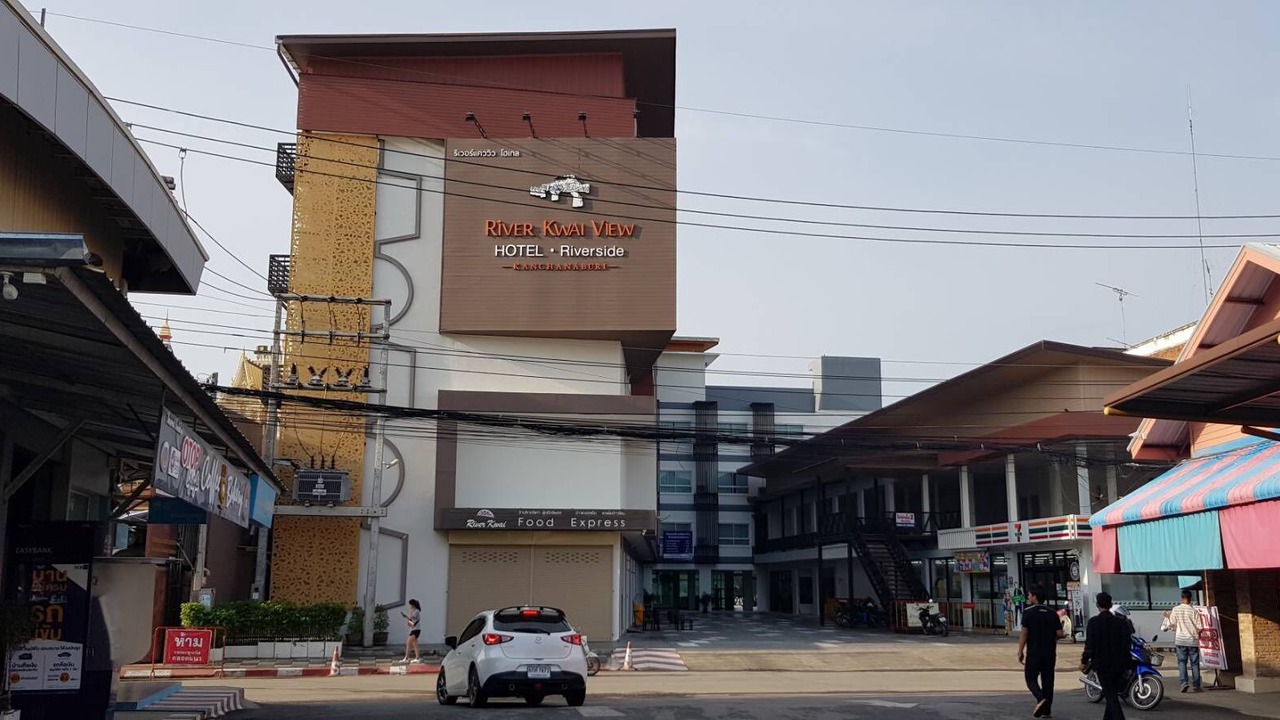 Photo of Outdoor in Ban Tai