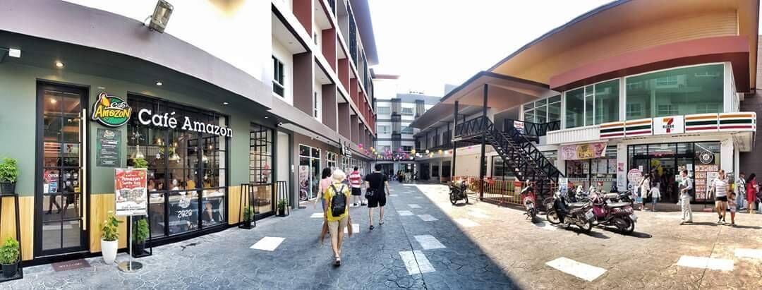 Photo of Outdoor in Ban Tai