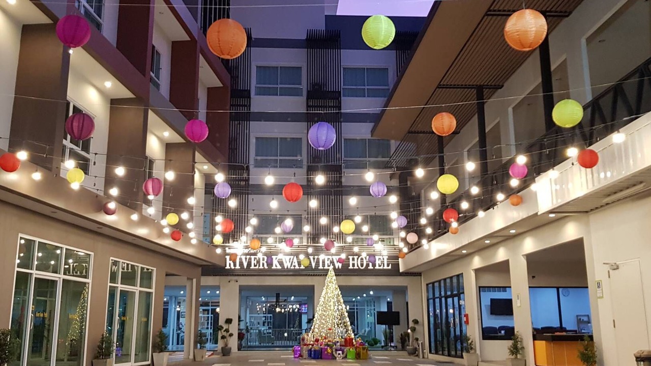 Photo of Outdoor in Ban Tai