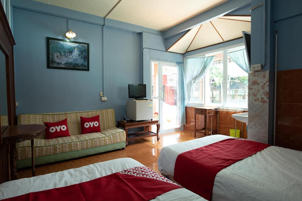 Photo of Bedroom in Bang Len
