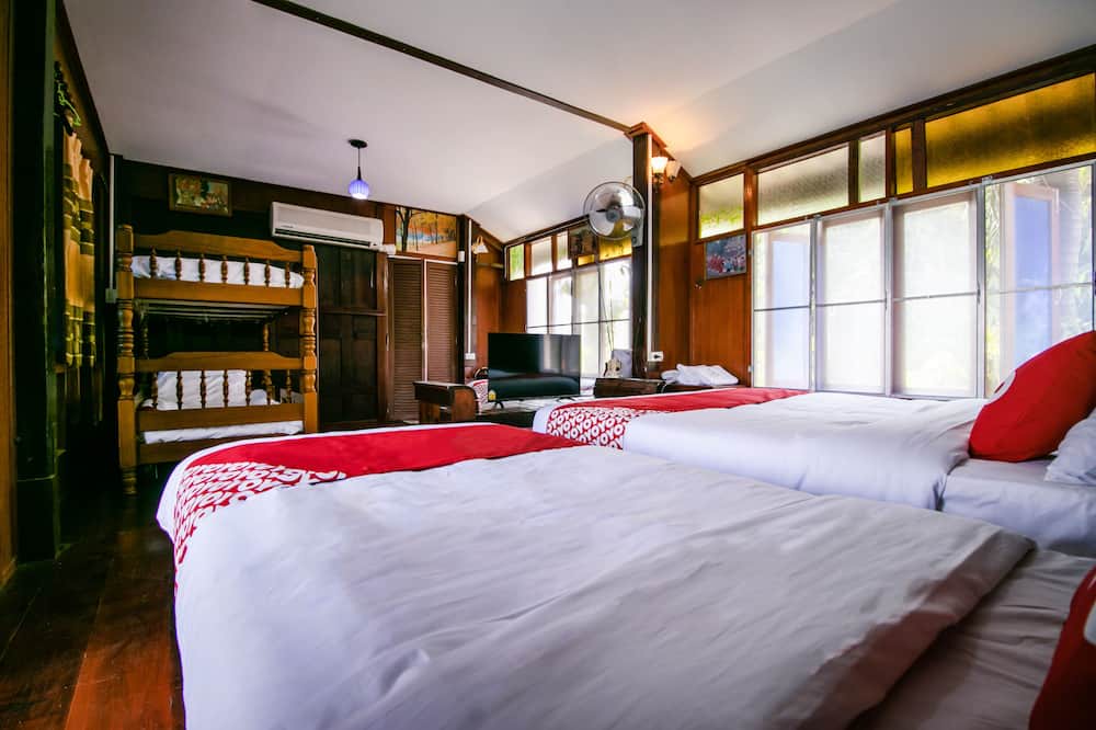 Photo of Bedroom in Bang Len
