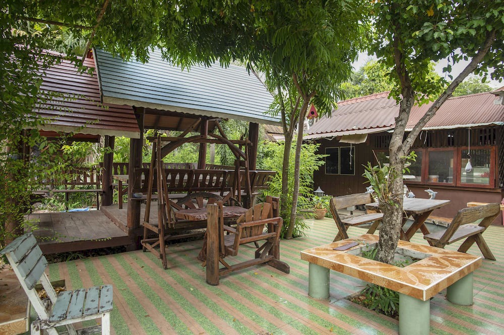 Photo of Outdoor in Bang Len