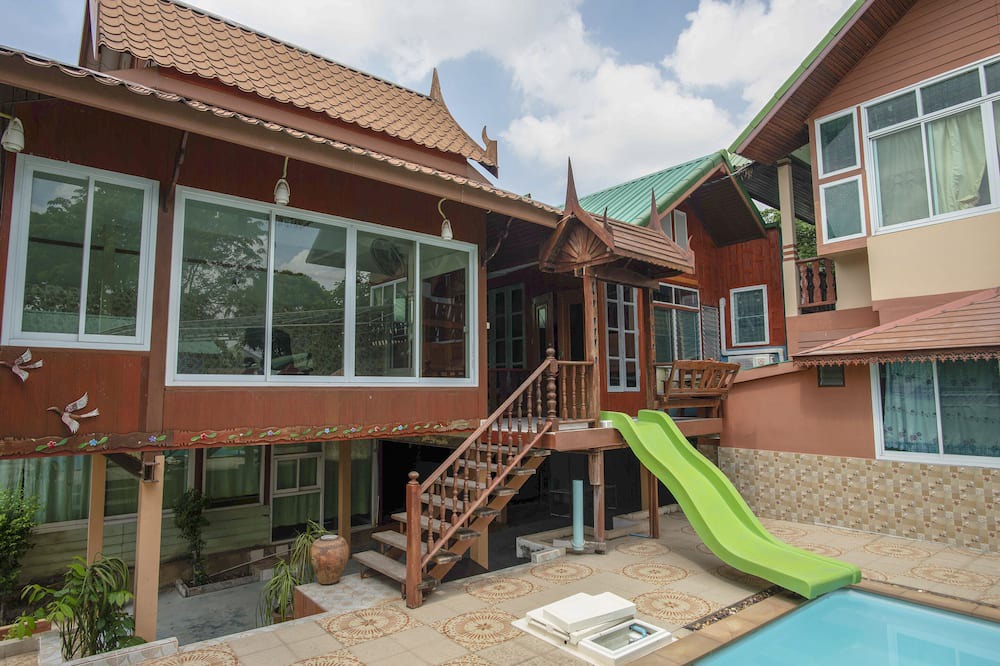 Photo of Outdoor in Bang Len