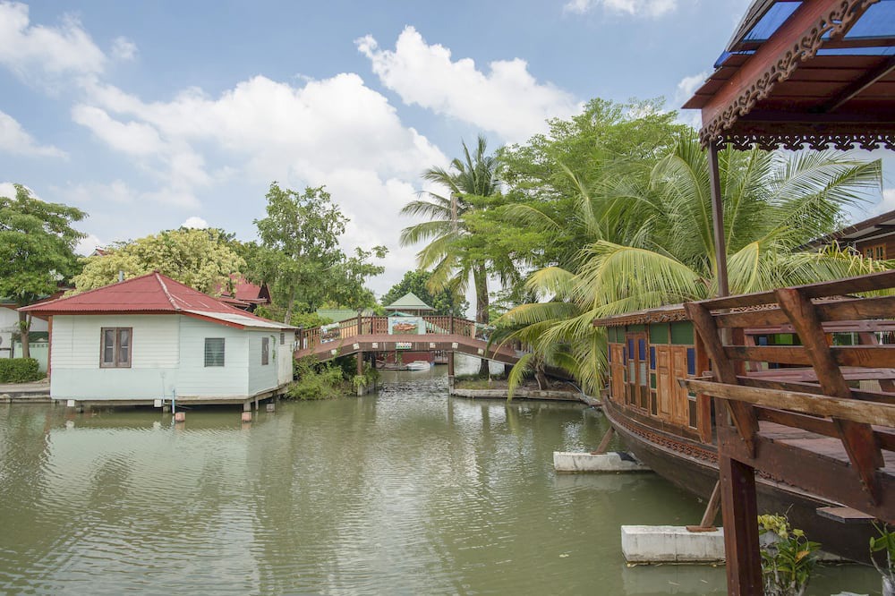 Photo of Outdoor in Bang Len