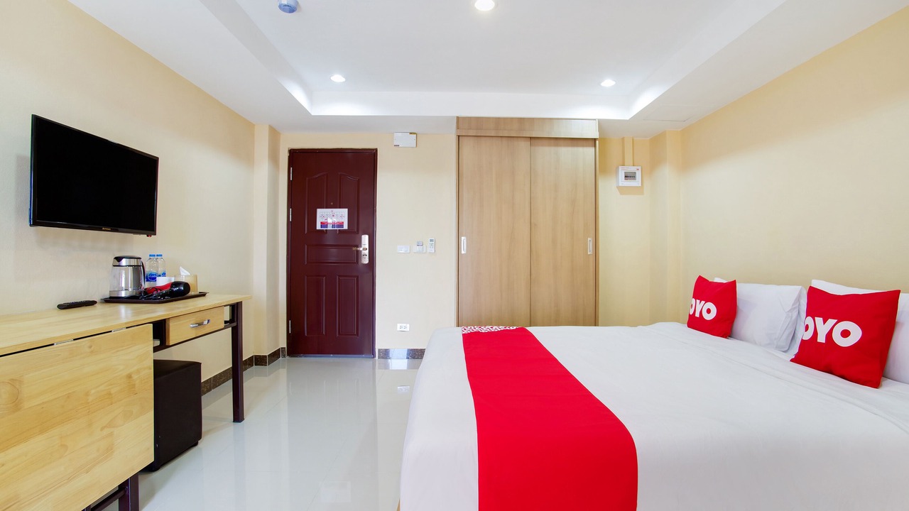 Photo of Bedroom in Chachoengsao
