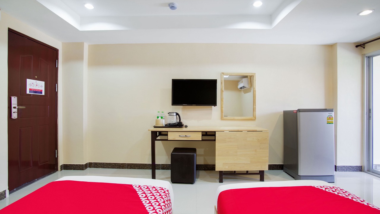 Photo of Bedroom in Chachoengsao