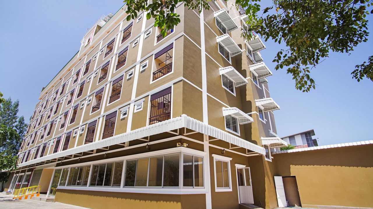 Photo of Outdoor in Chachoengsao