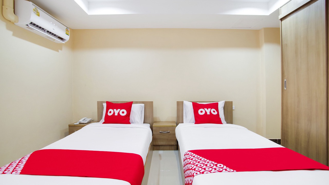 Photo of Bedroom in Chachoengsao