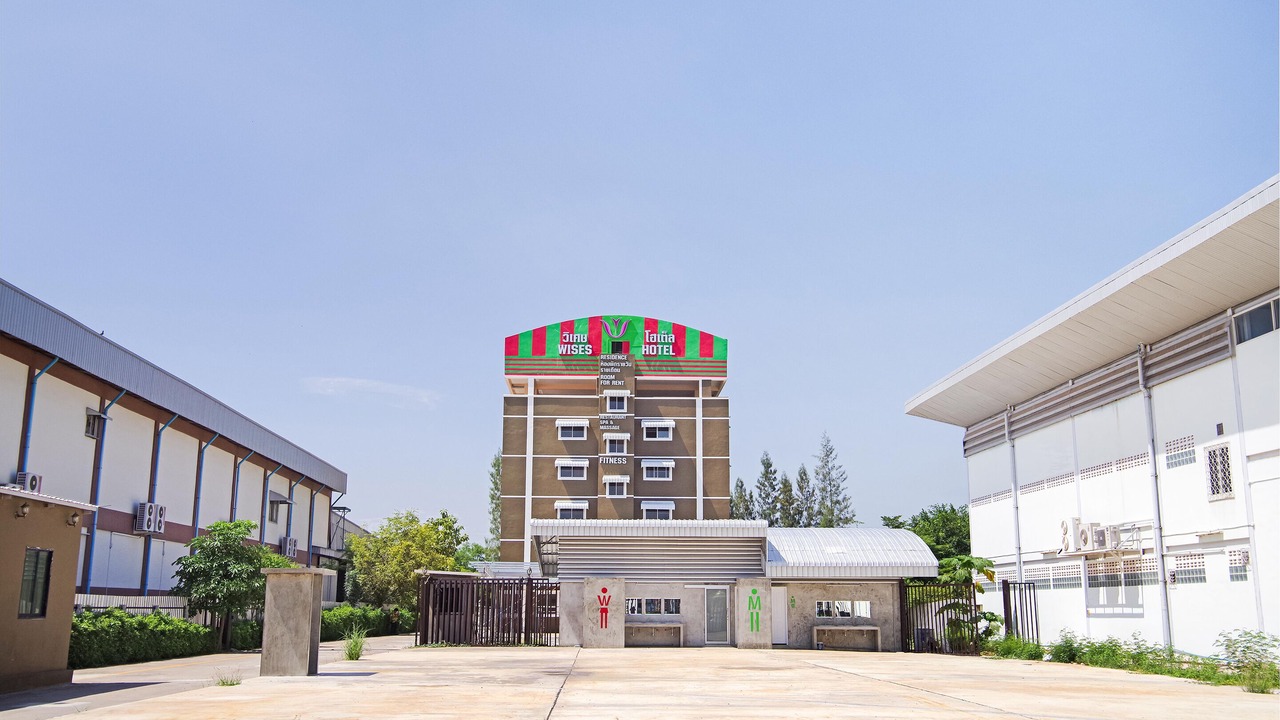 Photo of Outdoor in Chachoengsao